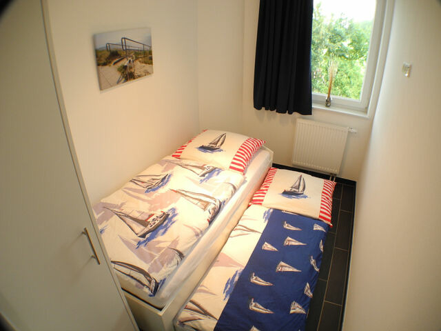 Ferienwohnung in Gro&szlig;enbrode - Wolkenlos 7 - Wolke 7 - Bild 10