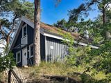 Ferienhaus in Baabe - Villa H&uuml;gel - Baabe - Bild 14