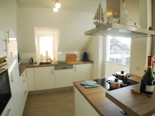 Ferienwohnung in Gro&szlig;enbrode - Sonnendeck 34 - Gro&szlig;enbrode - Bild 4