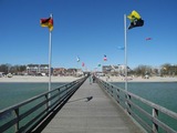 Ferienwohnung in Gro&szlig;enbrode - Sonnendeck 34 - Gro&szlig;enbrode - Bild 23