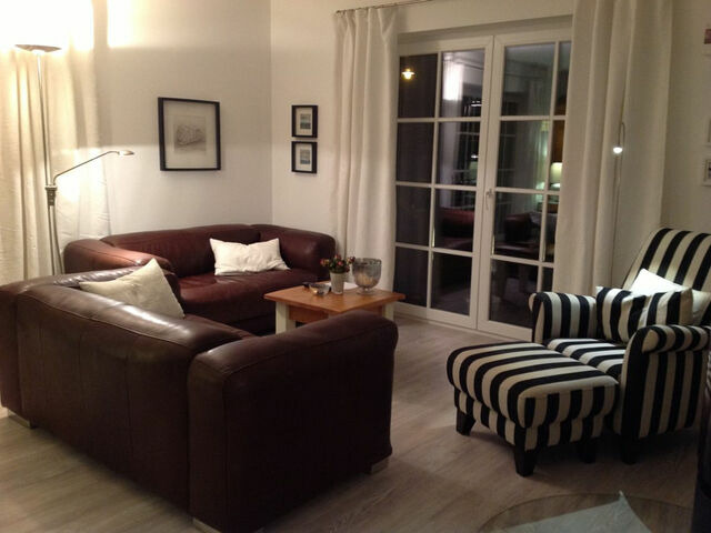 Ferienhaus in Zinnowitz - Binsenkate - Zinnowitz - Bild 3