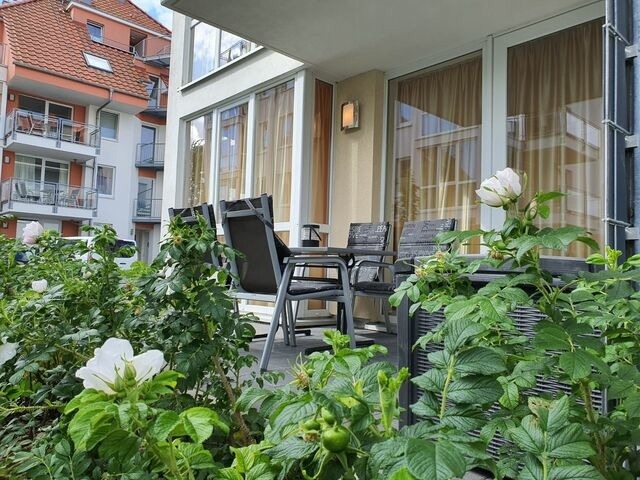 Ferienwohnung in Gro&szlig;enbrode - Ostseebrise 3 - Gro&szlig;enbrode - Bild 15