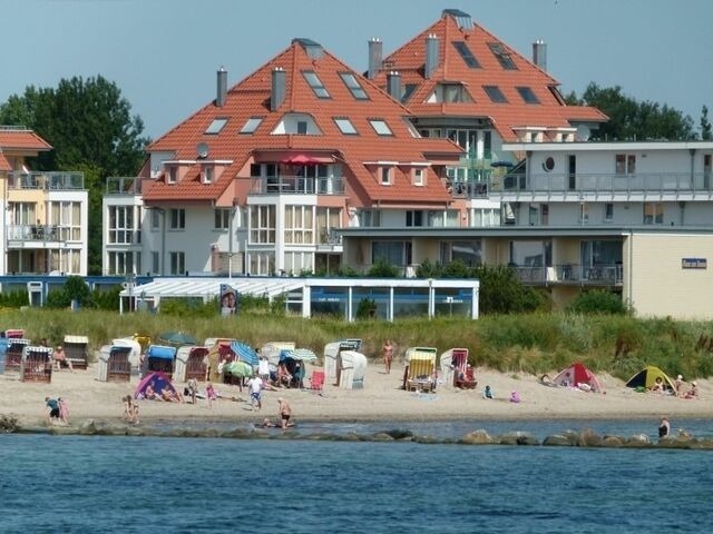 Ferienwohnung in Gro&szlig;enbrode - Ostseebrise 3 - Gro&szlig;enbrode - Bild 16