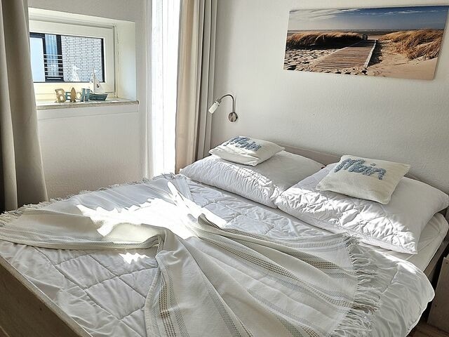 Ferienwohnung in Gr&ouml;mitz - Hamburger Str. 2 WE 4 - Bild 12