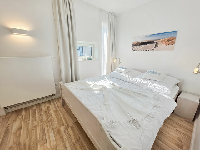 Ferienwohnung in Gr&ouml;mitz - Hamburger Str. 2 WE 4 - Bild 15