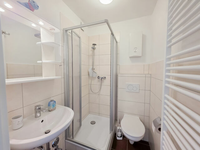 Ferienwohnung in Gr&ouml;mitz - Hamburger Str. 2 WE 4 - Bild 18