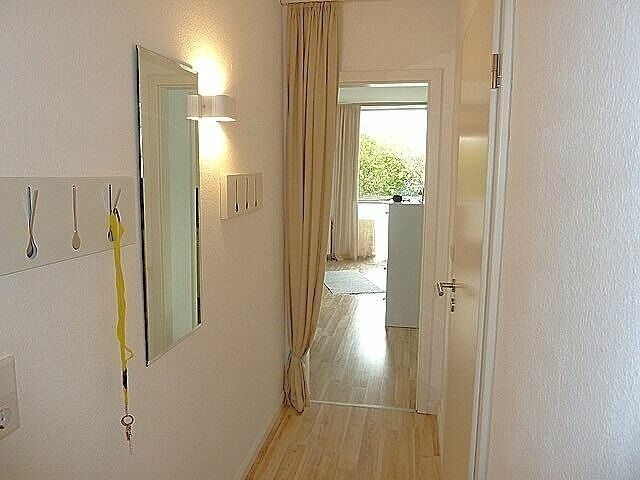 Ferienwohnung in Gr&ouml;mitz - Hamburger Str. 2 WE 4 - Bild 19