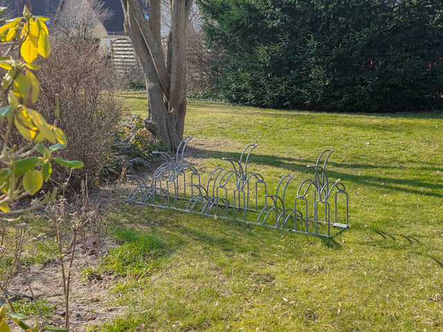 Ferienwohnung in Gr&ouml;mitz - Hamburger Str. 2 WE 4 - Bild 21