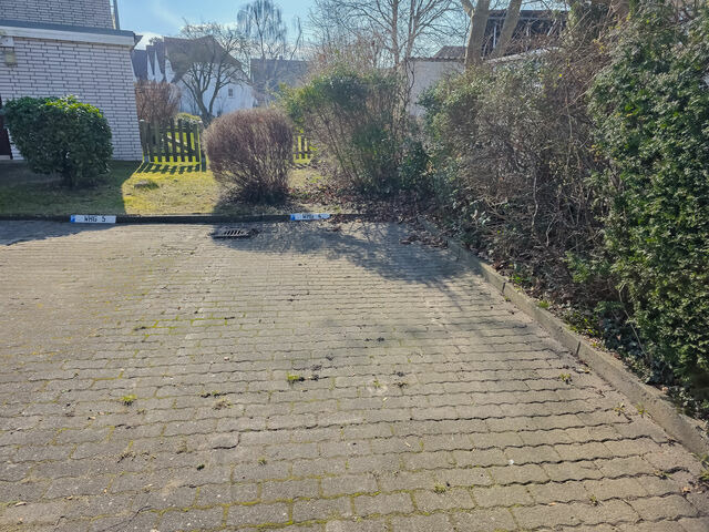 Ferienwohnung in Gr&ouml;mitz - Hamburger Str. 2 WE 4 - Bild 23