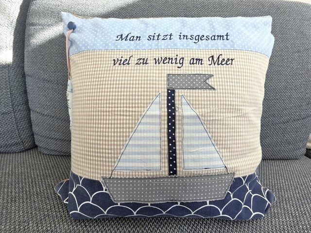 Ferienwohnung in Gr&ouml;mitz - Hamburger Str. 2 WE 4 - Bild 24