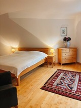 Ferienhaus in Gl&uuml;cksburg - Ferienhaus Pauline - Bild 14