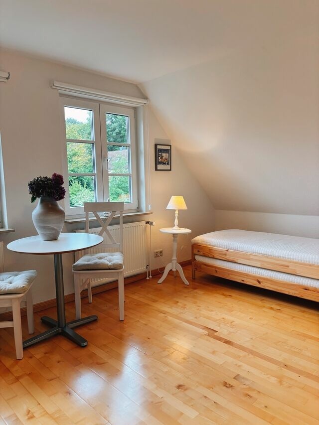 Ferienhaus in Gl&uuml;cksburg - Ferienhaus Pauline - Bild 17