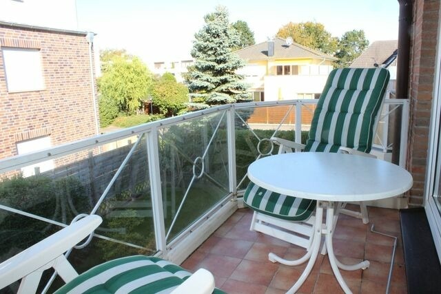 Ferienwohnung in Grömitz - Koralle - Bild 8