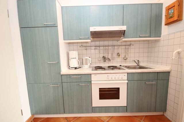 Ferienwohnung in Gr&ouml;mitz - Koralle - Bild 2