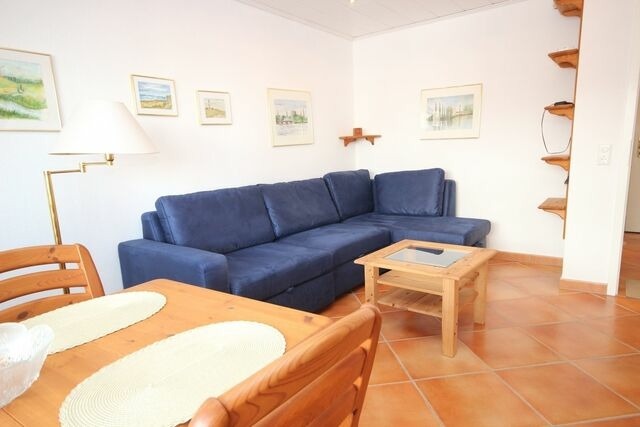 Ferienwohnung in Gr&ouml;mitz - Koralle - Bild 4