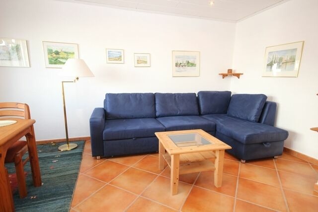 Ferienwohnung in Gr&ouml;mitz - Koralle - Bild 5