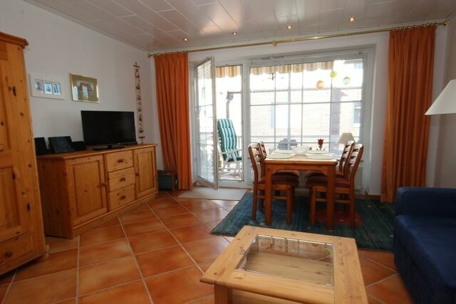 Ferienwohnung in Gr&ouml;mitz - Koralle - Bild 6