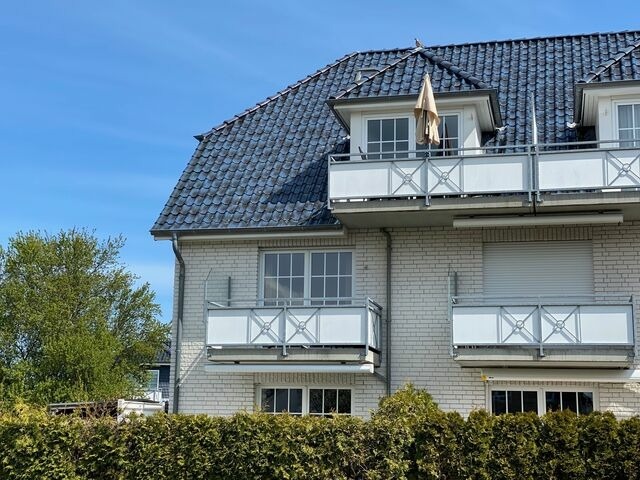 Ferienwohnung in Gr&ouml;mitz - Scherf (002) - Bild 15