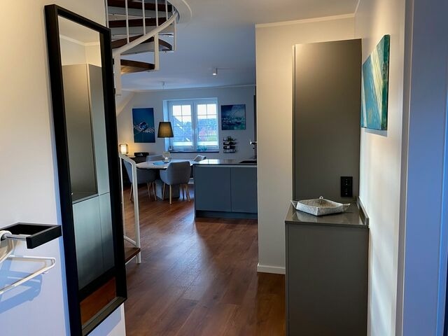 Ferienwohnung in Gr&ouml;mitz - Scherf (002) - Bild 5