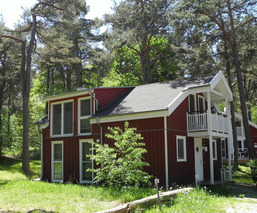 D&uuml;nenwald - Baabe