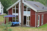 Ferienhaus in Baabe - D&uuml;nenwald - Baabe - Bild 2