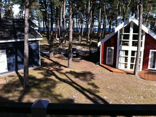 Ferienhaus in Baabe - Haus Landseer - Baabe - Bild 18