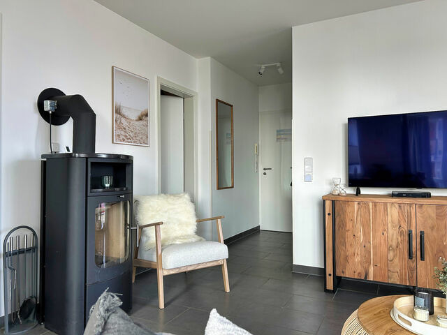 Ferienwohnung in Gro&szlig;enbrode - Ostseebrise 7 - Gro&szlig;enbrode - Bild 10