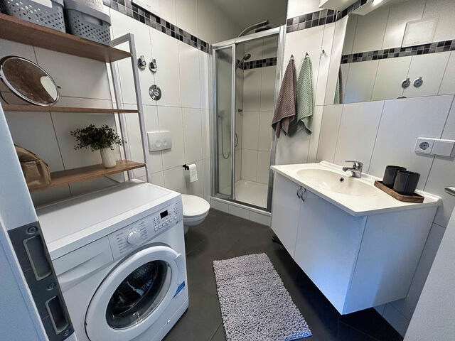 Ferienwohnung in Gro&szlig;enbrode - Ostseebrise 7 - Gro&szlig;enbrode - Bild 17