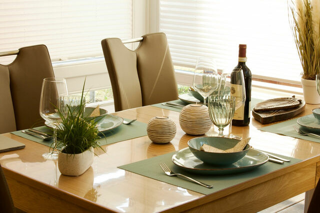 Ferienhaus in Baabe - Strandhaus R&uuml;genperle - Baabe - Bild 8