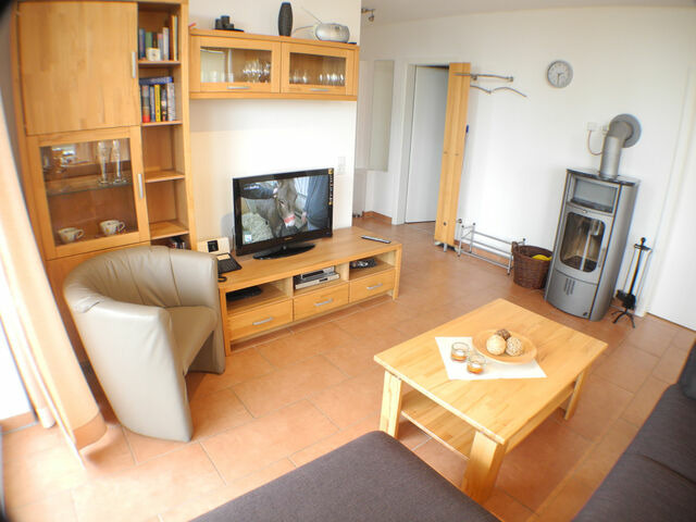 Ferienwohnung in Großenbrode - Strandperle 7 - Großenbrode - Bild 2