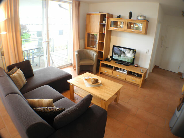 Ferienwohnung in Großenbrode - Strandperle 7 - Großenbrode - Bild 3