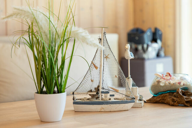 Ferienhaus in Baabe - D&uuml;nenblume - Baabe - Bild 10