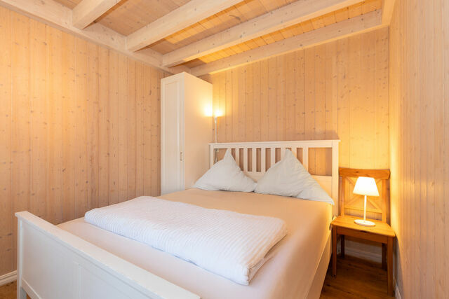 Ferienhaus in Baabe - D&uuml;nenblume - Baabe - Bild 11