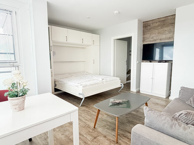 Ferienwohnung in Gr&ouml;mitz - Panorama 37 - Bild 4