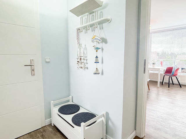 Ferienwohnung in Gr&ouml;mitz - Panorama 37 - Bild 8