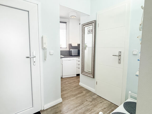 Ferienwohnung in Gr&ouml;mitz - Panorama 37 - Bild 9