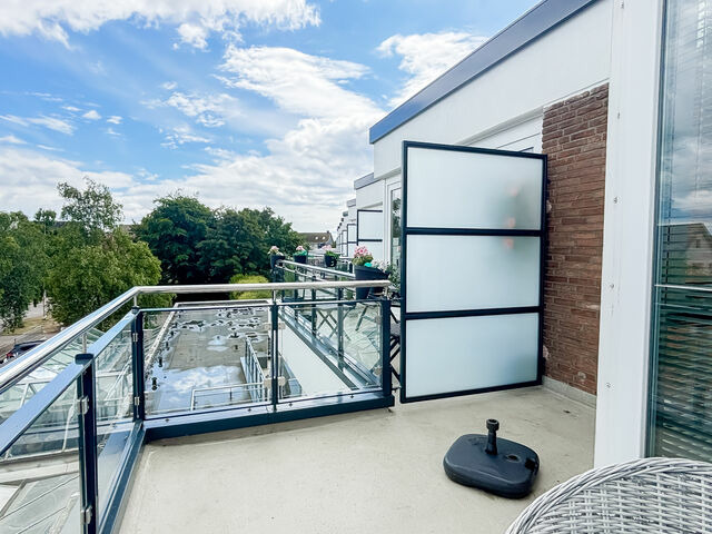 Ferienwohnung in Gr&ouml;mitz - Panorama 37 - Bild 13