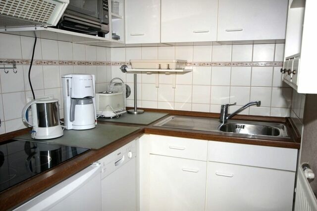 Ferienwohnung in Gr&ouml;mitz - Brandungsbad 3.6 - Bild 9