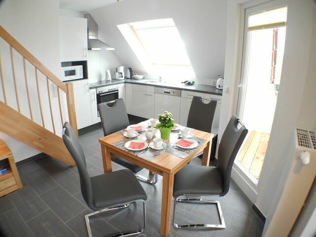 Ferienwohnung in Gro&szlig;enbrode - Ostseebrise 15 - Gro&szlig;enbrode - Bild 4