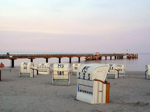 Ferienwohnung in Gro&szlig;enbrode - Ostseebrise 15 - Gro&szlig;enbrode - Bild 23