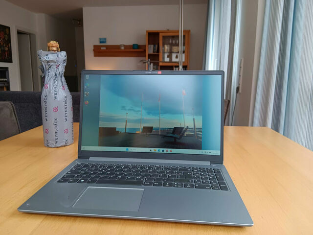 Ferienwohnung in Gro&szlig;enbrode - Meerblick 12 - Gro&szlig;enbrode - Bild 7