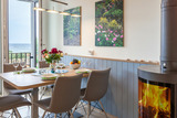 Ferienwohnung in Baabe - Villa D&uuml;ne 17 - Traumblick - Bild 7