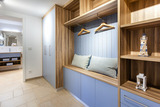 Ferienwohnung in Baabe - Villa D&uuml;ne 17 - Traumblick - Bild 11