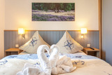 Ferienwohnung in Baabe - Villa D&uuml;ne 17 - Traumblick - Bild 12