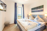 Ferienwohnung in Baabe - Villa D&uuml;ne 17 - Traumblick - Bild 13