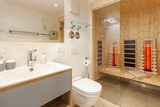 Ferienwohnung in Baabe - Villa D&uuml;ne 17 - Traumblick - Bild 17