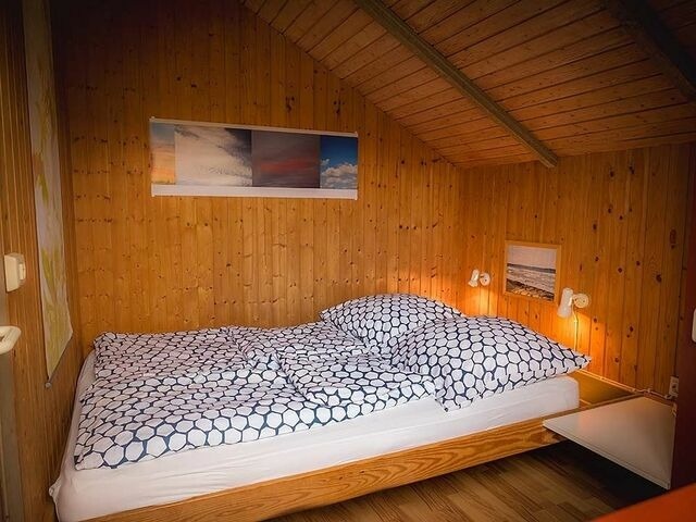 Ferienhaus in Glücksburg - Ferienhaus "Sören" - Bild 9