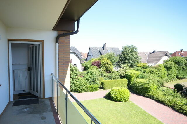 Ferienwohnung in Grömitz - Schatulle - Bild 9