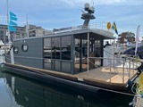 Ferienwohnung in Heiligenhafen - Traum-Hausboot "Souly" mit f&uuml;hrerscheinfreiem Motorboot - Bild 2