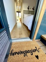 Ferienwohnung in Heiligenhafen - Traum-Hausboot "Souly" mit f&uuml;hrerscheinfreiem Motorboot - Bild 9